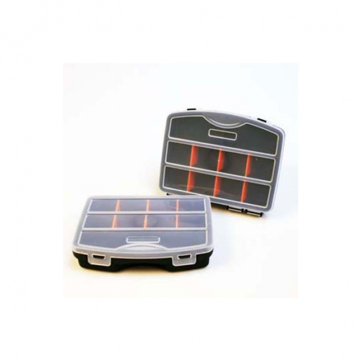 Sortimentlåda 19x14x4 cm i gruppen Øvrigt / Øvrigt hos Campmarket (77374)