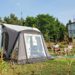 Campout Lufttelt Nova Air 260