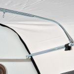 Campout Antiwater Pole Campout Antiwater Pole