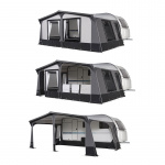 Campout Fortelt Nova 300