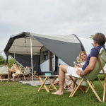 Campout Fortelt Orion 250