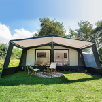 Campout Solsegl Nova 240