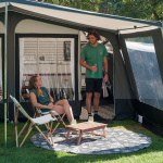 Campout Solsegl Nova 240