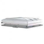 MPK Tagluge 40x40 Model 42 Cremehvid MPK Tagluge 40x40 Model 42 Cremehvid