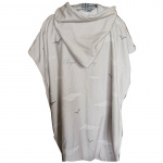 Royal Camping Poncho One Size Royal Camping Poncho One Size