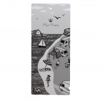 Royal Camping Skærebræt Smögen 17x40cm Royal Camping Skærebræt Smögen 17x40cm