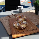 Royal Camping Ostbricka Eg 38x20 cm Royal Camping Ostbricka Eg 38x20 cm