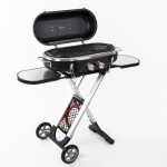 Camp4 Trollery Gasgrill Camp4 Trollery Gasgrill