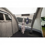 Krogliste med Keder-liste 58cm