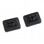 Milenco Falcon Gummipuder 2-p Milenco Falcon Gummipuder 2-p