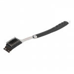 FMT Grill, Grillbørste m. soft grip FMT Grill, Grillbørste m. soft grip