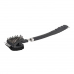 FMT Grill, 3-i-1 grillbørste m. soft grip FMT Grill, 3-i-1 grillbørste m. soft grip