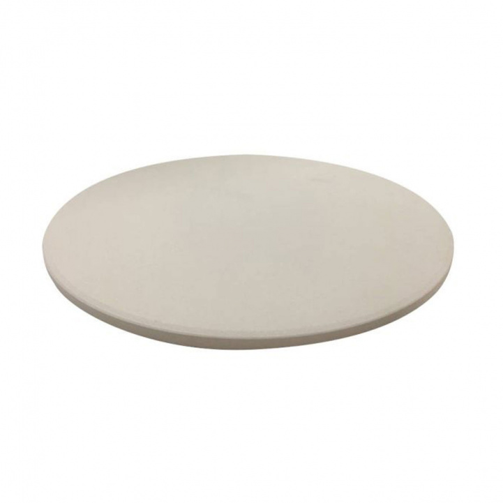 FMT Grill, Pizzasten rund - Dia. 25 cm i gruppen Husholdning & Køkken / Griller / Grilltilbehør hos Campmarket (77664)