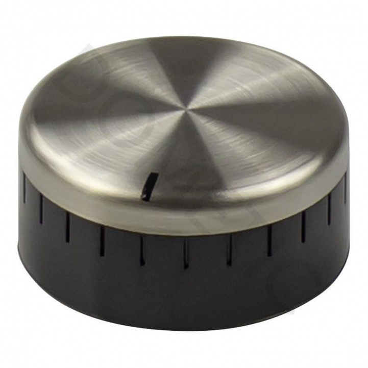 Dometic Drejeknap Til PI7923/KSK2008R i gruppen Husholdning & Køkken / Vask/Komfur Kombi / Tilbehør hos Campmarket (77685)