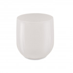 Cleo Retro Drikkeglas 2-p Hvid Cleo Retro Drikkeglas 2-p Hvid