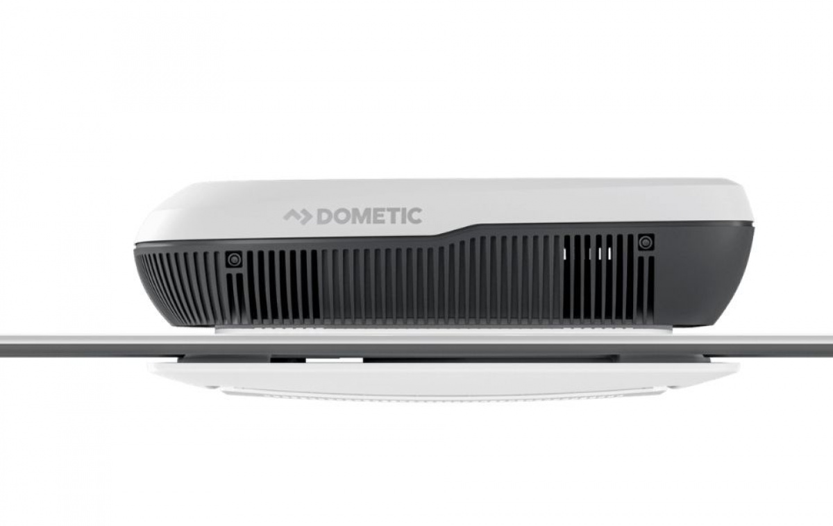 Dometic FanTastic Breathe ACC3100 i gruppen Campingvogn og autocamper / Varme & Køling / AC / Tagmontered hos Campmarket (77722)