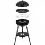 Cadac Gasgrill Carri Chef 40 Bbq/Dome Cadac Gasgrill Carri Chef 40 Bbq/Dome