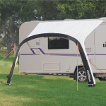 Campella Solsejl Air