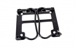 Bordstativ til Gasgrill Trolley
