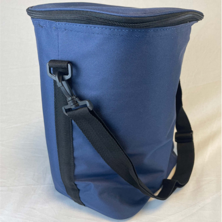 Køletaske Blå i gruppen Outdoor / Køletasker & Køleklamper hos Campmarket (77775)