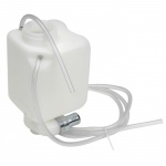 Alde Ekspansionsbeholder Kort Forbindelsesrør Comfort 292