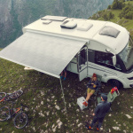 Dometic Ac Freshjet FJX4 1700 