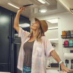 Dometic Ac Freshjet FJX4 2200