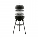 Mestic Gasgrill Best Chef MB-300 Mestic Gasgrill Best Chef MB-300