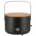 Mestic Gasgrill Mini Chef MB-100