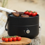 Mestic Gasgrill Mini Chef MB-100