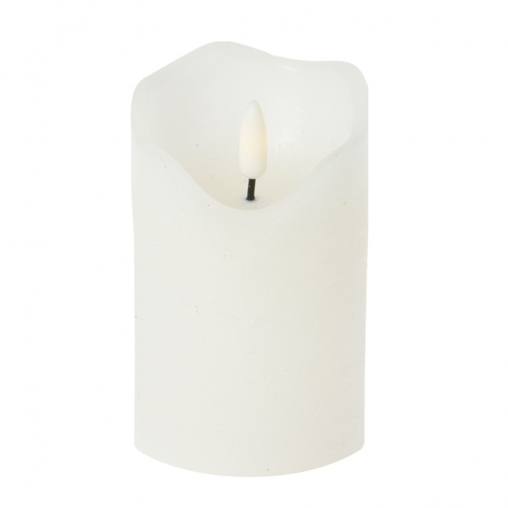 Led Bloker lys 7x10cm i gruppen Hjem og indretning / Belysning & Lygter hos Campmarket (77919)