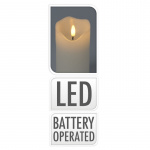 Led Bloker lys 7x10cm Led Bloker lys 7x10cm