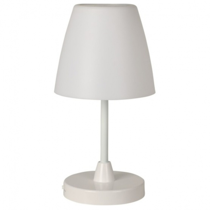 Bordlampe Touch 30cm i gruppen Hjem og indretning / Belysning & Lygter hos Campmarket (77986)