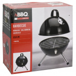 Kulgrill Bordmodel 31cm Kulgrill Bordmodel 31cm