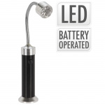 Grill lampe 9-stk Led Grill lampe 9-stk Led