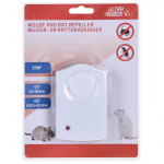 Mus og rotteskræmmer Mus og rotteskræmmer