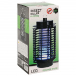 Myggedræber Elektrisk Myggedræber Elektrisk