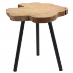 Sidebord Teak