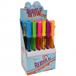 Sæbeboble kæmpe stor