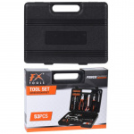 VerktygsSæt 53-Dele