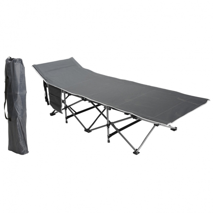 Campingseng i gruppen Camping møbler / Møbler / Andre Møbler hos Campmarket (78087)