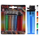 Lighter 5-p