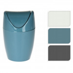 Støvbeholder Flip hætte 1,5L Støvbeholder Flip hætte 1,5L