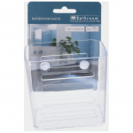 Badeværelses hylde 10x11x8cm