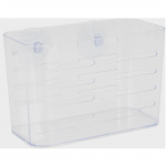 Badeværelseshylde 19 cm bred Badeværelseshylde 19 cm bred