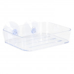 Badeværelses hylde 13,5x12x3,2cm Badeværelses hylde 13,5x12x3,2cm