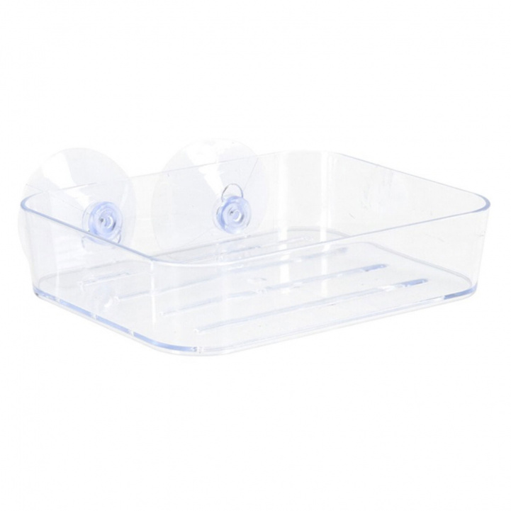 Badeværelses hylde 13,5x12x3,2cm i gruppen Vand & Sanitet / Badeværelsesartikler hos Campmarket (78136)