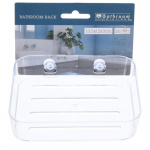 Badeværelses hylde 13,5x12x3,2cm Badeværelses hylde 13,5x12x3,2cm