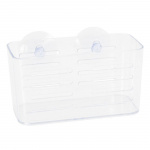 Badeværelses hylde 16x9,5x8cm