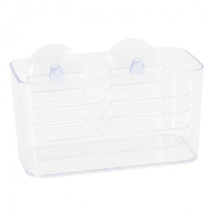 Badeværelses hylde 16x9,5x8cm i gruppen Vand & Sanitet / Badeværelsesartikler hos Campmarket (78137)